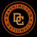 Washington Nationals 40
