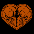 Skully Heart