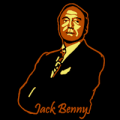 Jack Benny