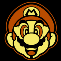 Mario Head