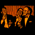 The Rat Pack 4C
