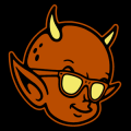 Cool Devil