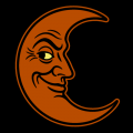 Crescent Moon