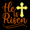 He Is Risen 02
