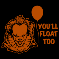 You'll Float Too 01