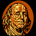 Benjamin Franklin