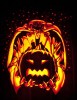 Carved by Starvin' Carvin'
