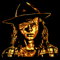 The Walking Dead Carl