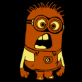 Despicable Minion 01