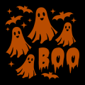 Boo Ghost 13