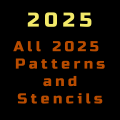2025 StoneyKins All Pattern Zip File