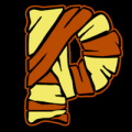 Mummy P