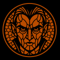 Dracula Mosaic 02