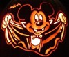 Carved by Pumpken