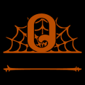 O Web Monogram