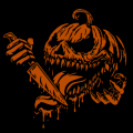 The Pumpkin Carver