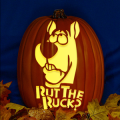 Scooby Rut The Ruck CO