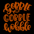 Gobble X3