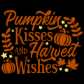 Pumpkin Wishes
