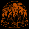 Graveyard 01