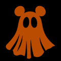 Mickey Ghost
