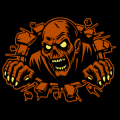 Zombie Break Out 02
