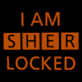 I Am Sherlocked