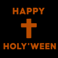 Happy Holy'Ween