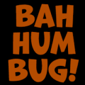Bah Hum Bug 02