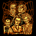 The Munsters