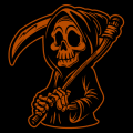 Cute Reaper 01