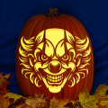 Evil Clown 03 CO
