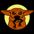 Baby Yoda 12