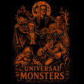 Universal Monsters