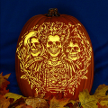 Dead Sanderson Sisters CO