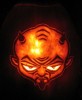 Carved by St0ney