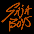 Saja Boys Band Logo