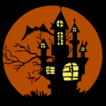 Haunted House 04