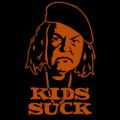 Kids Suck The Goonies