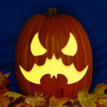 Jack-O Bat Mouth CO