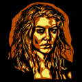 The Walking Dead Maggie 02