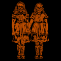 The Grady Twins 02