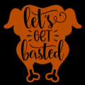 Let's Get Basted 01