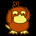 Psyduck