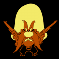 Yosemite Sam