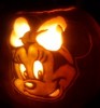 Carved by cspeich