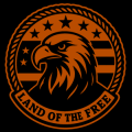 Land of the Free 01