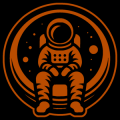 Sitting on the Moon