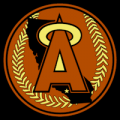 Los Angeles Angels 12