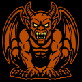 Gargoyle 05